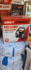 Pressure Washer Portable 2800W / 180 Bar - 1