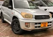 Toyota RAV4 2004 Silver - 3