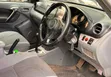 Toyota RAV4 2004 Silver - 5