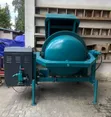 Warrior Japan Concrete Mixer 720L - 1