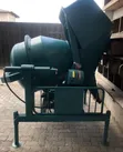 Warrior Japan Concrete Mixer 720L - 2
