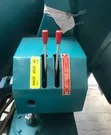 Warrior Japan Concrete Mixer 720L - 3