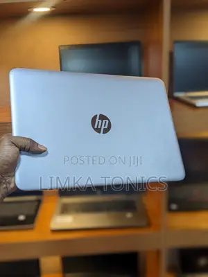 New HP EliteBook Folio 1040 G3 Laptop