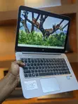 New HP EliteBook Folio 1040 G3 Laptop - 5