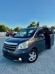 Toyota Noah 2009 Gray - 2