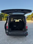 Toyota Noah 2009 Kijivu - 4