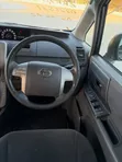 Toyota Noah 2009 Kijivu - 5