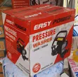 Easy Power Pressure Washer 2800W/180bar - 1