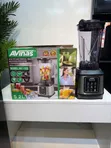 Commercial Blender 5.2L Copper Motor - 1
