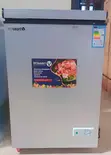 Volsmart Chest Freezer 100L Grey - 1