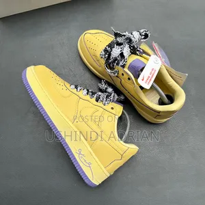 Nike Air Force 1 Classic