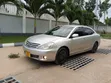 Toyota Allion 2005 Silver - 1