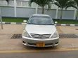 Toyota Allion 2005 Silver - 2