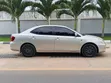 Toyota Allion 2005 Silver - 3