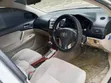 Toyota Allion 2005 Silver - 4