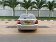 Toyota Allion 2005 Silver - 5