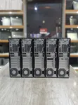 Kompyuta ya HP EliteDesk 800 G5 - Core i7, 8GB RAM, 256GB SSD - 2