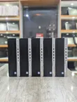 Kompyuta ya HP EliteDesk 800 G5 - Core i7, 8GB RAM, 256GB SSD - 3