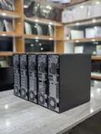 Kompyuta ya HP EliteDesk 800 G5 - Core i7, 8GB RAM, 256GB SSD - 4