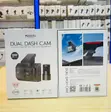 Yesido Dual Dash Cam 4K Front, 1080p Rear - 1