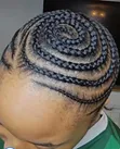 Huduma za Kusuka Nywele - Cleopatra Salon - 1