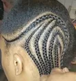 Huduma za Kusuka Nywele - Cleopatra Salon - 2
