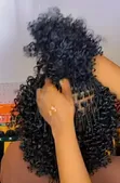 Huduma za Kusuka Nywele - Cleopatra Salon - 5