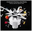 Kenwood Blender 2L - 2