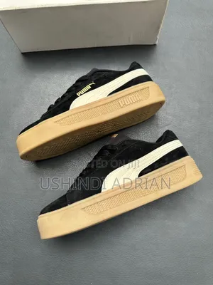 Puma Premium Style Shoes