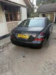 Mercedes-Benz S-Class S 320 CDI (W221) 2006 - 2