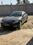 Mercedes-Benz S-Class S 320 CDI (W221) 2006 - 4