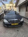 Mercedes-Benz S-Class S 320 CDI (W221) 2006 - 5