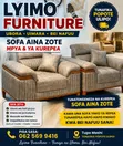 Lyimo Furniture Sofa Table - Brand New - 1