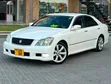 Toyota Crown Athlete 2006 White - 1