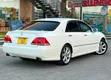 Toyota Crown Athlete 2006 White - 2