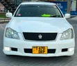Toyota Crown Athlete 2006 White - 3