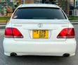 Toyota Crown Athlete 2006 White - 4