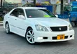 Toyota Crown Athlete 2006 White - 5