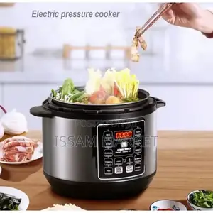 PMC Pressure Cooker 8L