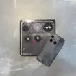 Nothing Phone 3 256GB Mpya Nyeusi - 2
