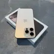 New Apple iPhone 16 Pro Max 512GB Rose Gold - 1