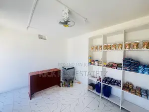 Commercial Space for Rent, Kilimahewa