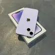 New Apple iPhone 14 128GB Purple - 1