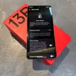 New OnePlus 13R 512GB Black - 1