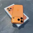 New Apple iPhone 17 Pro Max 512GB Orange - 1