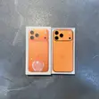 New Apple iPhone 17 Pro Max 512GB Orange - 2