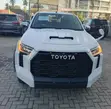 Toyota Hilux 2021 White - 1