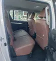 Toyota Hilux 2021 White - 2