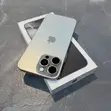 New Apple iPhone 16 Pro Max 512GB Silver - 1