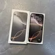 New Apple iPhone 16 Pro Max 512GB Silver - 3